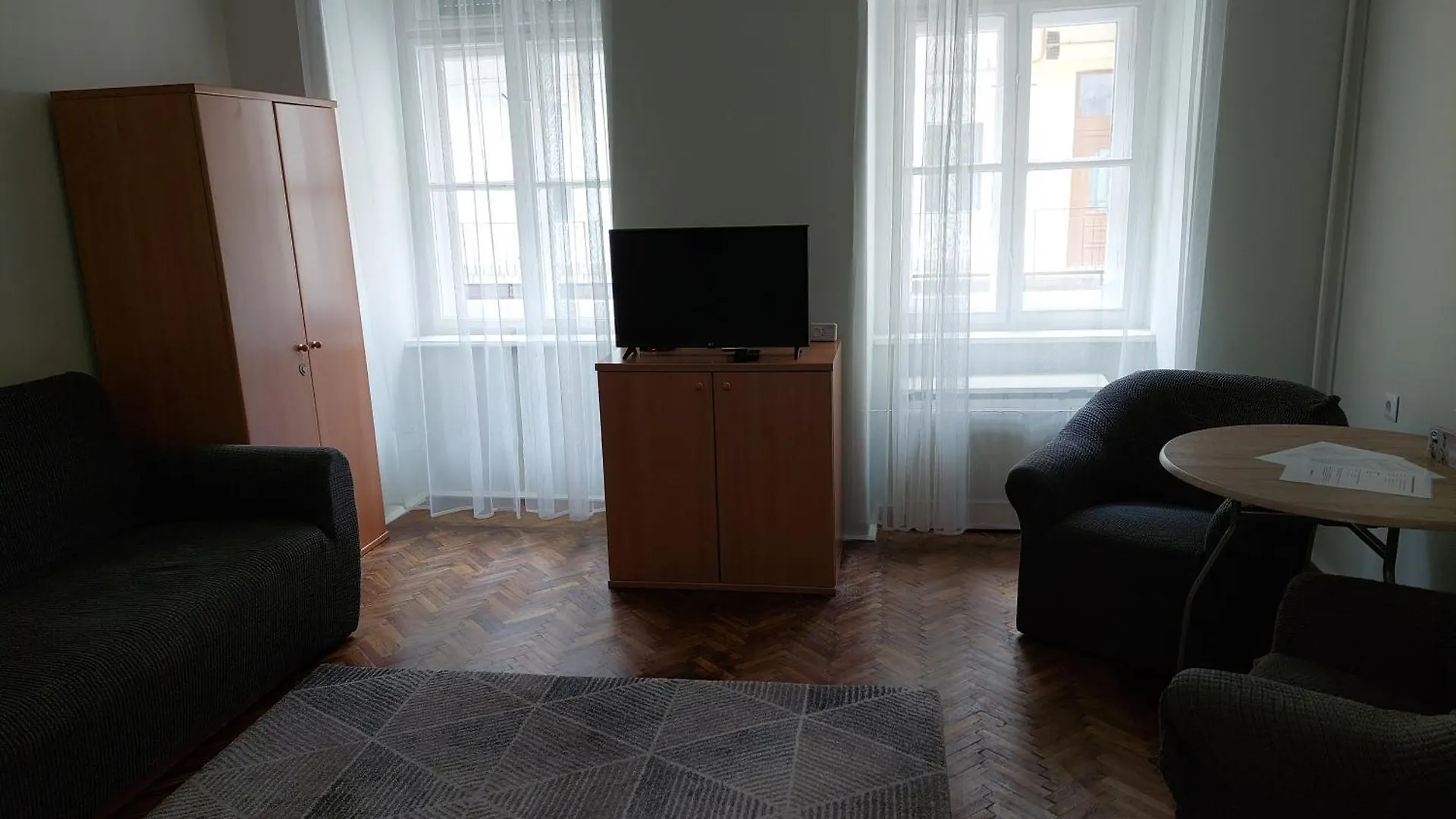 Apartment Quiet Place In The Center Budapest Hungary