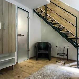 Bed & Breakfast Sissy, Budapest