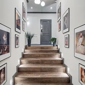 Hotell A22 Boutique, Budapest